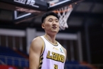李京龙：11年CBA篮球生涯 好好告个别 退役不是结束 是重新的开始