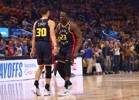 🥊美记：勇士不会交易走追梦 他本人也不想离开