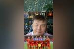 大张玉宁：印尼队缺少配合、训练时间也短，国足拿1分不是没可能