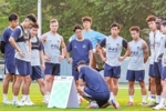 姚均晟发文感谢陈涛：在低谷后遇到你是我莫大的幸运，你辛苦了